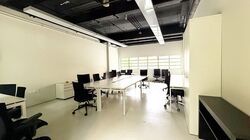 National Design Centre (D7), Office #473001581